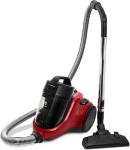 Aspirador de Pó sem Saco 1800W EASEC3 Easybox Electrolux Plus Filtro HEPA e Bocal Pet (EAS31) 127V