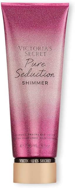 Victoria's Secret PURE SEDUCTION SHIMMER Hidratante Corporal 236ml