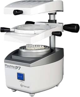 Plastificadora A Vácuo P7 Com Motor Plastvac 220v - Bio Art