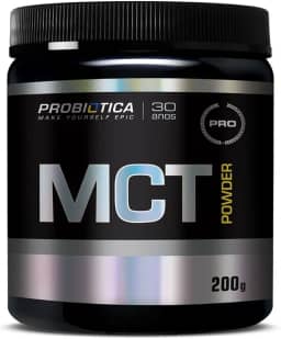 MCT Powder (200g), Probiótica