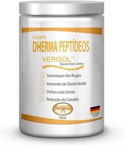 Suplementos Anti Celulite Colágeno Potencializado Gelita TOP