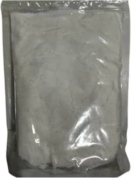 Sal marinho de Mossoró - tipo fino - integral SEM IODO e sem Ferrocianeto - 1kg | Kippys Natural