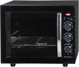 Forno Eletrico Luxo Black Advacend 2.4 - Layr 220V