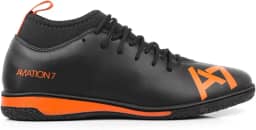 Chuteira Botinha Tênis Futsal A7 Quadra Salão Campo Society 35 Ao 48