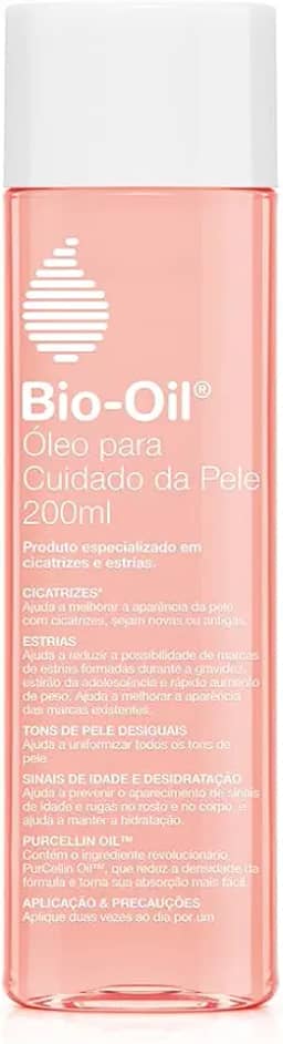 Bio Oil Bio