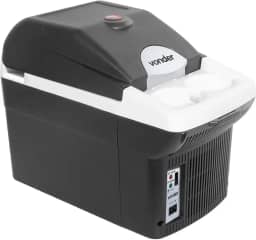 Vonder, Refrigerador Automotivo 12 V, 8 Litros.