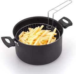 Fritadeira 20 AA c/Caixa Litografada