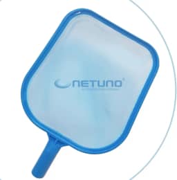 Peneira Cata Folhas Para Piscina Limpeza Geral | Engate Universal