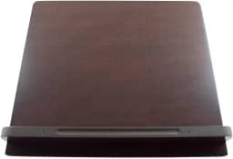 Marca Fácil 400, Suporte para Notebook, Marrom