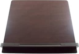 Marca Fácil 400, Suporte para Notebook, Marrom