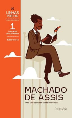 Machado de Assis: Uma vida dedicada à arte da escrita