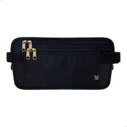 Pochete Doleira Bolsa Cintura Esporte Corrida Academia Viagem Celular Documentos Antifurto Yepp PO7022