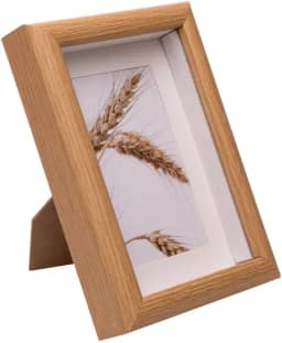 LYOR - Porta-Retrato Nuts 10cm x 15cm de MDF