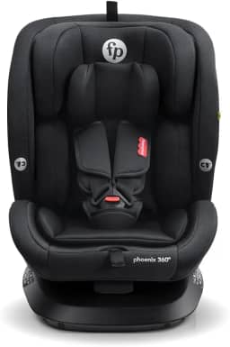 Cadeira Para Auto Phoenix 360° Isize 40-150cm Fisher-Price - BB723