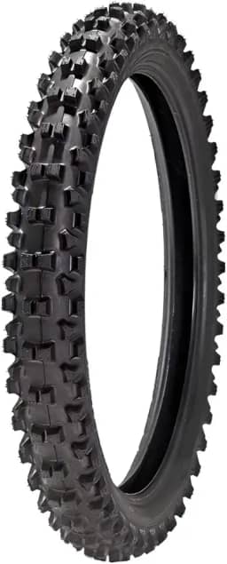 Rinaldi, Pneu Dianteiro Moto Off-Road 70/100-19 RS47 Uso Com Câmara CRF TTR