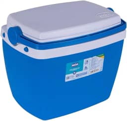 Mor - Caixa Térmica