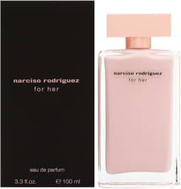 Narciso Rodriguez Perfume For Her Edp 100Ml