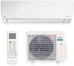 Ar Condicionado Split Hi Wall Fujitsu Inverter Airstage Premium 9.000 Btus Quente e Frio 220v