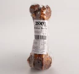 Osso Fêmur Suino Para Cães - 1un