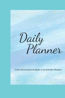 2022 Digital Planner Journals for Journal | Monthly, Weekly, and Daily Planner | iPad Planner, Goodnotes Planner | Mental Health And Wellness Planner, Gratitude, Affirmations, Journals Journal