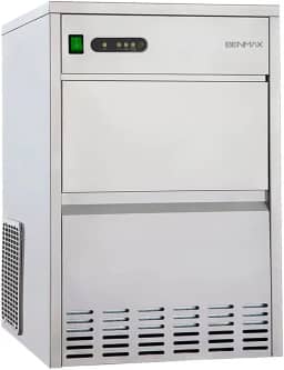 Máquina De Gelo Benmax Super Ice 50/07 Kg - 220V