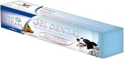 Gel Dental de Tutty Frutti 90g, Pet Clean