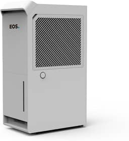 Desumidificador de Ar Eos 20 Litros Antimofo Permanente Compressor Edu03c 220v