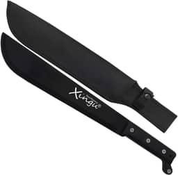 Facão Xingú com Bainha