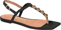 Sandalia Vizzano Rasteirinha 6513.112.7286 Laranja 039