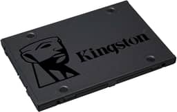 Ssd 480Gb Kingston A400 Bulk