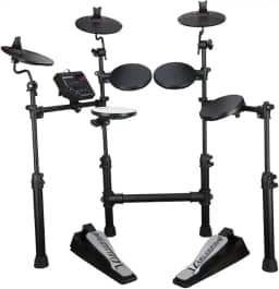 Bateria Eletronica Carlsbro modelo CSD100 Black