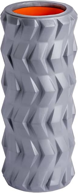 Vollo Rolo de Massagem e Liberação Miofascial Cinza