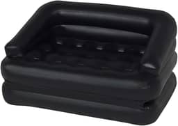 Bel - Sofá Cama de Casal Inflável 5 em 1