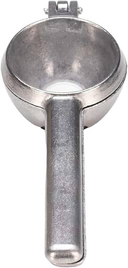 Espremedor de Laranja Manual de Alumínio Fundido, Ferramenta Robusta