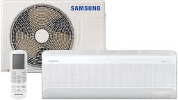 Ar Condicionado 24000 Btu Split Inverter Samsung Windfree Connect +ai So Frio R32 220v 1f
