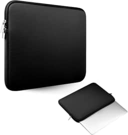 Capa Case Luva Premium para Notebook 15,6″, Impermeável e Antimpacto, Proteção Contra Riscos, Perfil Slim com Design Moderno (PREMIUM)