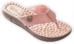 Chinelo Ortopédico Modare Feminino Esporão Massageador Macio