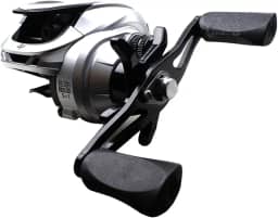 Carretilha Albatroz S22 - Drag 7kg 6 Rolamentos