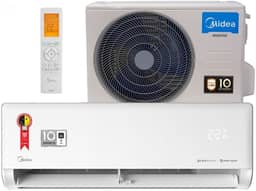 Ar Condicionado 24000 Btus Split Hi Wall Inverter Midea Frio Ai Ecomaster 220v