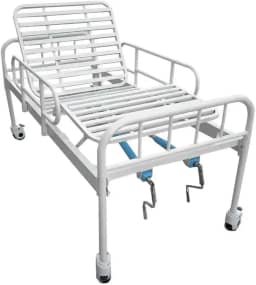 CAMA 02 MOVIMENTOS MANUAL DX - 180KG