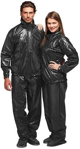 ALBA CAPA DE CHUVA DAYTONA, P