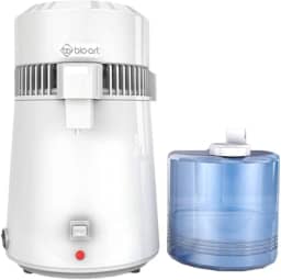 Destilador de Água 220v - Bio Art