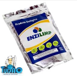 Desentupidor Biologico 150g Enzilimp
