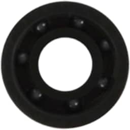 Rolamentos para Carretilhas de Pesca, Rolamentos de Esferas, Melhoram a Suavidade E a Estabilidade, Peças de Reposição para Equipamentos de Pesca, 3x8x4 Mm