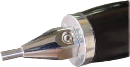 ANTENA POP 1/4 PX 11M B-2004P BASE PRETA, Aquario