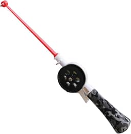 Shakven Varas de pesca infantis para meninos de 5 a 10 anos, vara de pesca infantil,Brinquedo de vara de pesca Vara de pesca pequena | Varas e equipamentos de pesca infantil, vara de pesca portátil