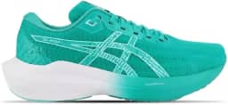 Tênis Asics Feminino Gel-shogun 7 Corrida Wave Teal/illuminate Mint 1012b803.402 36