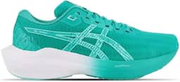 Tênis Asics Feminino Gel-shogun 7 Corrida Wave Teal/illuminate Mint 1012b803.402 36