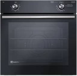 Forno de Embutir a Gás Electrolux 80L Efficient com PerfectCook (OE8GL) 220V