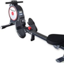 Evox Fitness, Remo Seco Evox Fitness IWF006 Silêncioso e Macio